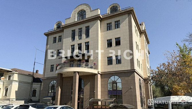 Сдается офис. Площадь 450 м². Алматы - photo 12