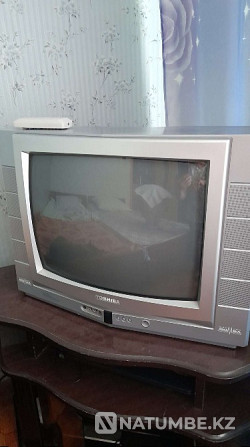 Toshiba TV Ust-Kamenogorsk - photo 1