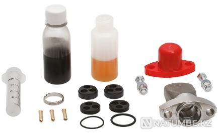 Nitoflon, ESP, Cable extension Yekaterinburg - photo 2