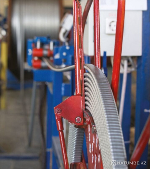 Nitoflon, ESP, Cable extension Yekaterinburg - photo 3