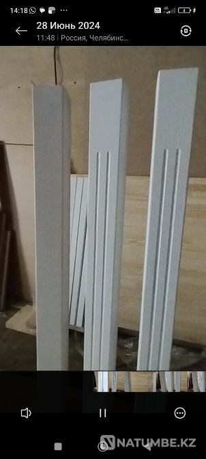 Manufacturing of stairs Chelyabinsk - photo 3