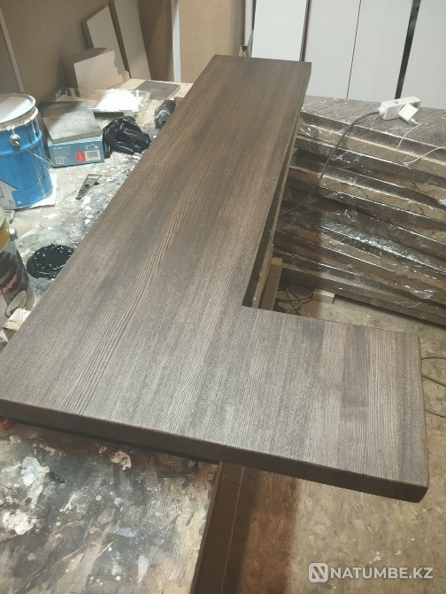 Manufacturing of stairs Chelyabinsk - photo 9