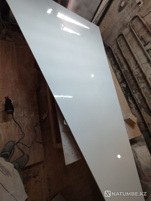 Manufacturing of stairs Chelyabinsk - photo 10