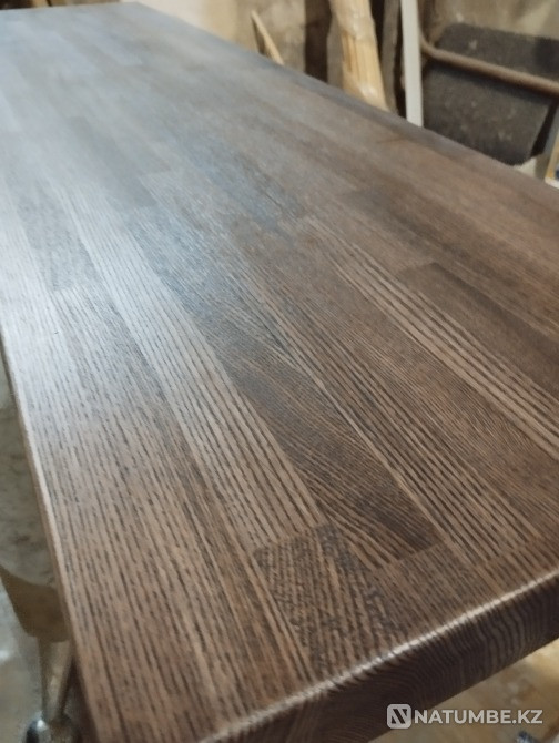 Manufacturing of stairs Chelyabinsk - photo 8