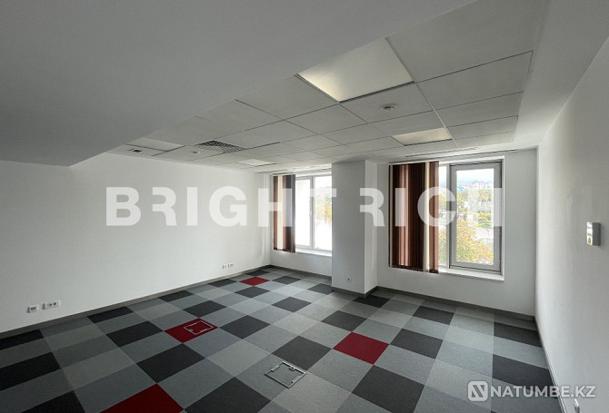 Сдается офис. Площадь 400 м². Алматы - photo 1