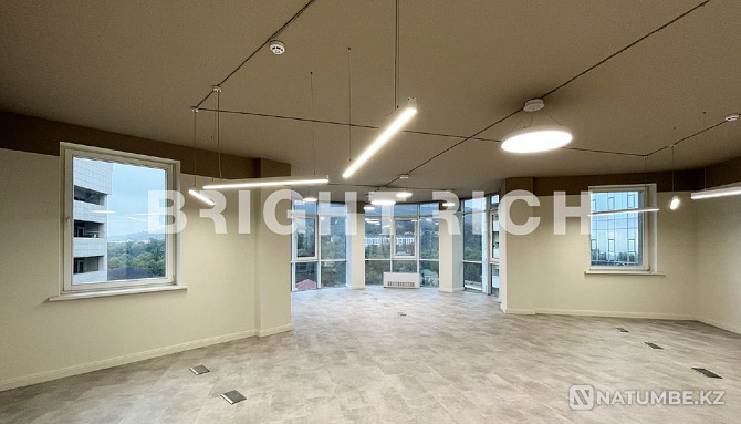 Сдается офис. Площадь 520 м². Алматы - photo 4