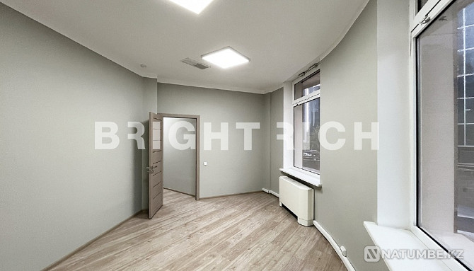 Сдается офис. Площадь 520 м². Алматы - photo 6