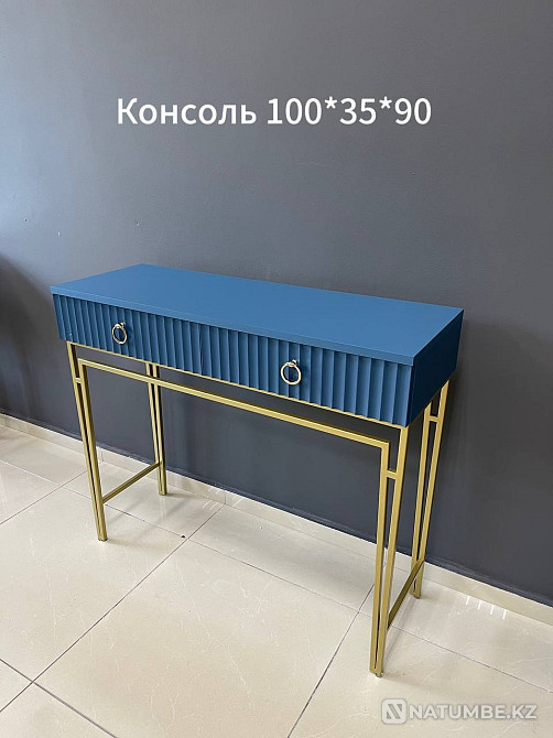 Туалетные столы, консоли Woodhouse Pavlodar - photo 1