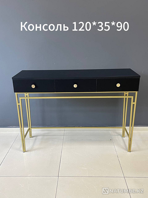 Туалетные столы, консоли Woodhouse Pavlodar - photo 7