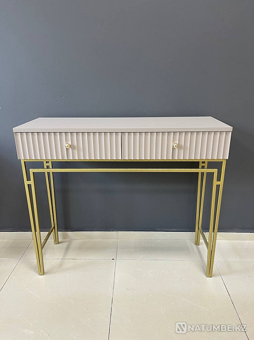 Туалетные столы, консоли Woodhouse Pavlodar - photo 4