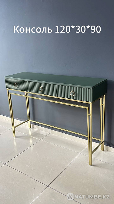 Туалетные столы, консоли Woodhouse Pavlodar - photo 6