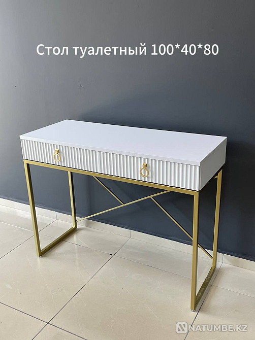 Туалетные столы, консоли Woodhouse Pavlodar - photo 13