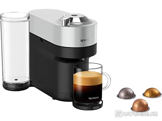 Nespresso Maschine Almaty - photo 1