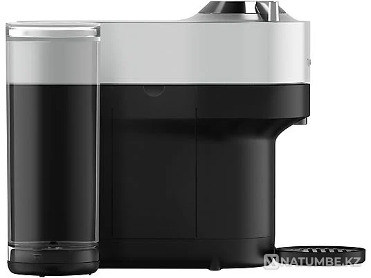 Nespresso Maschine Almaty - photo 4