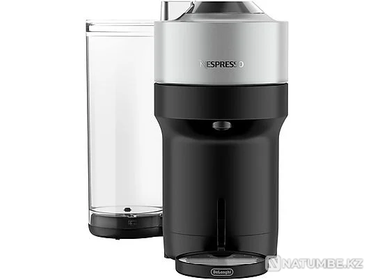Nespresso Maschine Almaty - photo 2