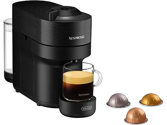 DE LONGHI ENV90.B Vertuo Pop Nespresso Алматы