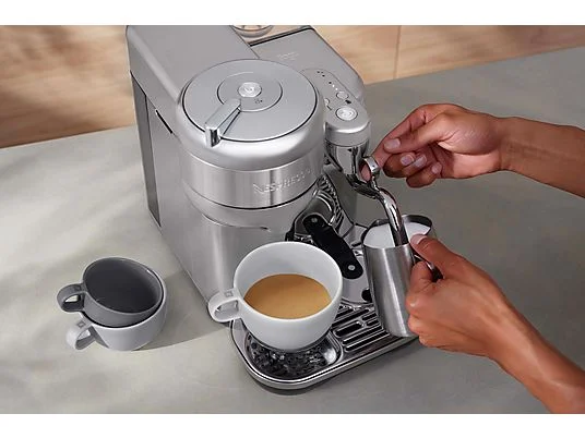 SAGE the Vertuo Creatista Nespresso  Алматы