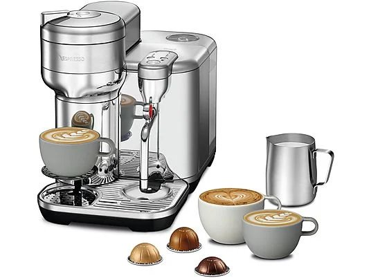 SAGE the Vertuo Creatista Nespresso Алматы