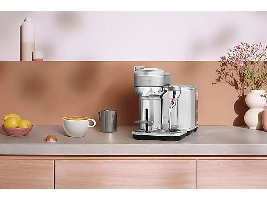 SAGE the Vertuo Creatista Nespresso Алматы