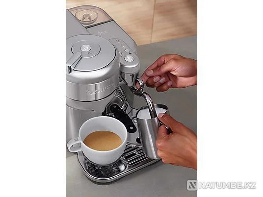 SAGE Vertuo Creatista Nespresso Алматы - photo 5