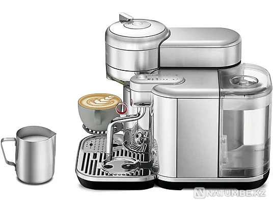 SAGE Vertuo Creatista Nespresso Алматы - photo 4