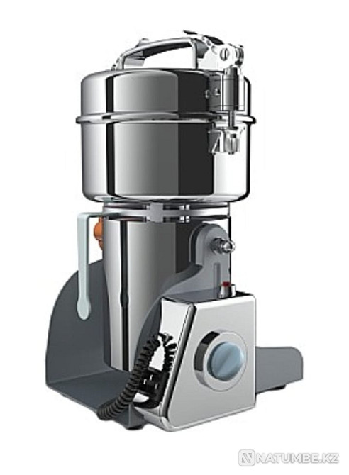 The Hurakan HKN-SG400 shredder is designed Almaty - photo 1