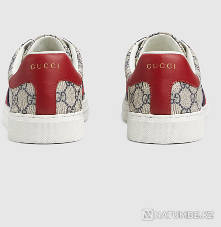 Gucci Ace Алматы - photo 2