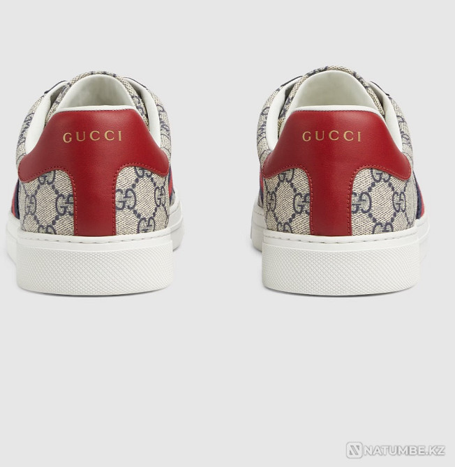 Гуччи Эйс Алматы - изображение 2