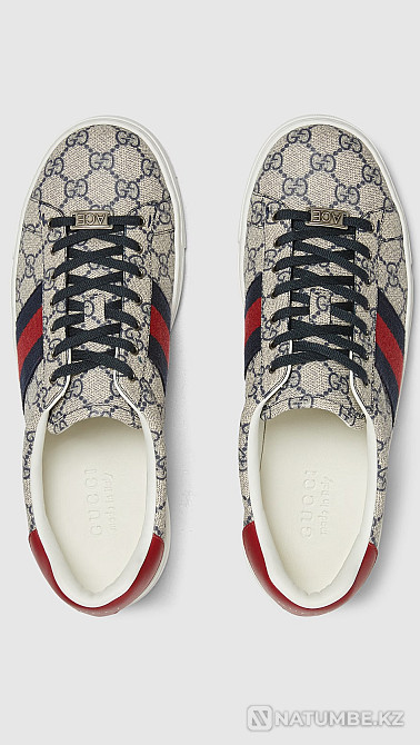 Гуччи Эйс Алматы - изображение 3