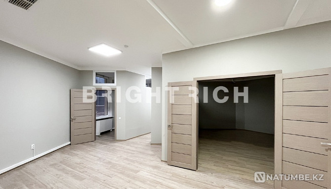 Сдается офис. Площадь 125 м². Алматы - photo 3