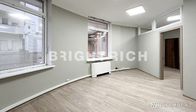 Сдается офис. Площадь 125 м². Алматы - photo 2