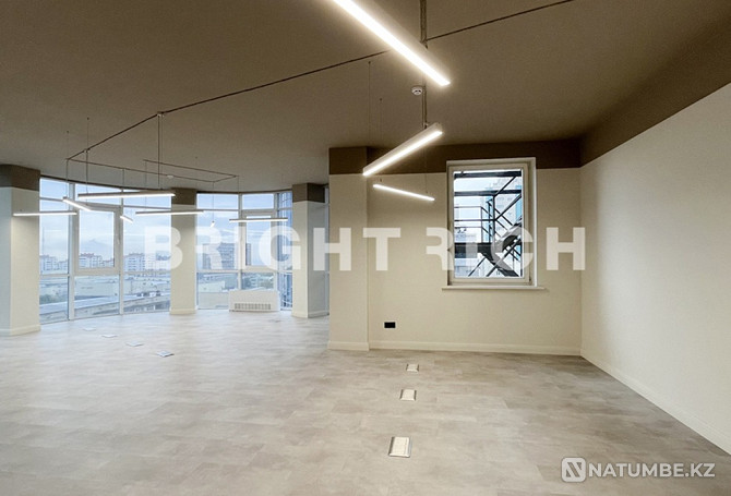 Сдается офис. Площадь 2600 м². Алматы - photo 3