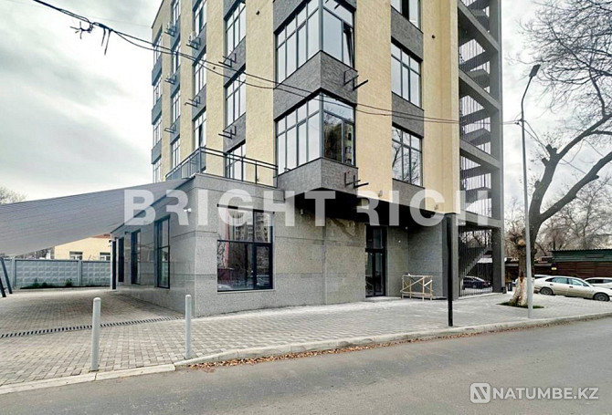 Сдается офис. Площадь 745 м² Алматы - изображение 10