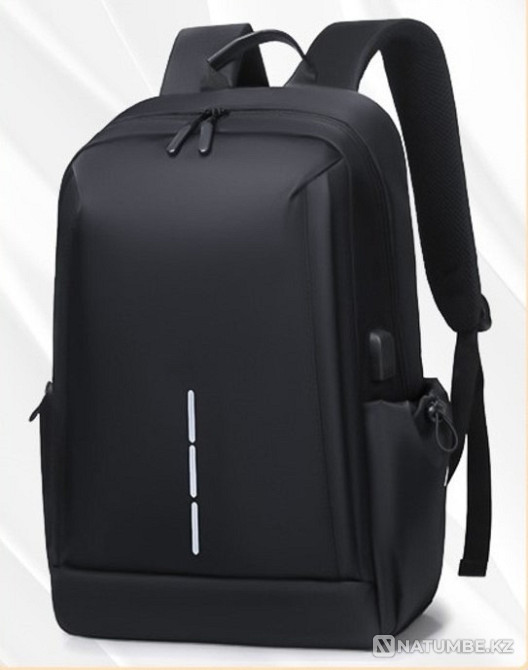 Backpack for students and schoolchildren Astana - photo 8