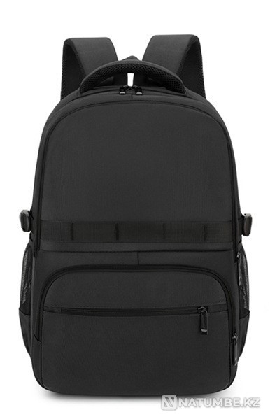 Backpack for students and schoolchildren Astana - photo 11