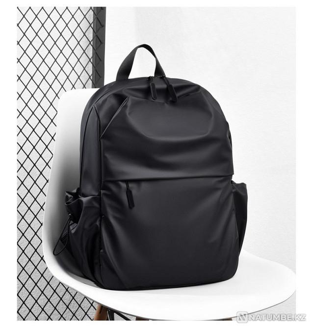 Backpack for students and schoolchildren Astana - photo 14