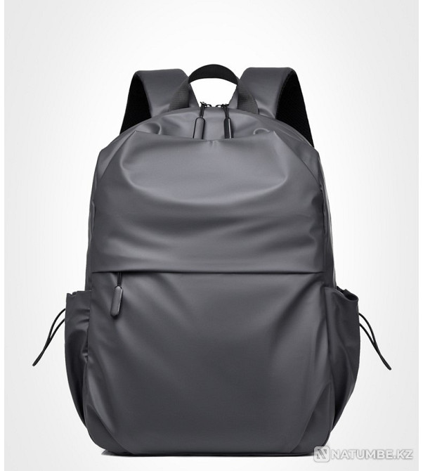 Backpack for students and schoolchildren Astana - photo 12