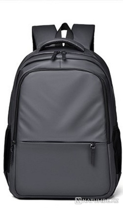 Backpack for students and schoolchildren Astana - photo 18