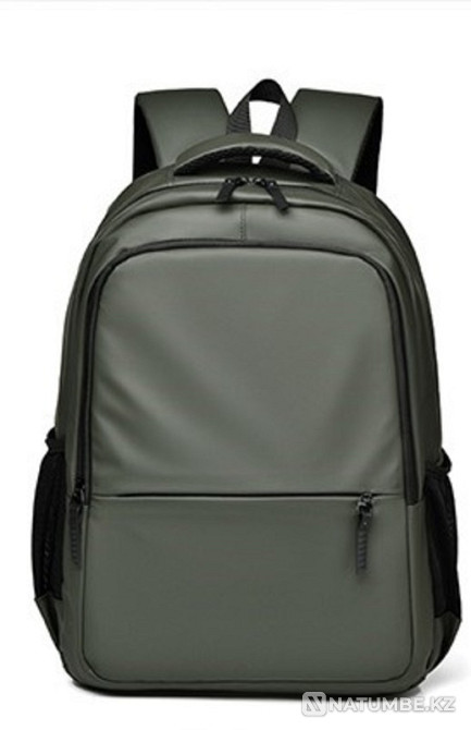 Backpack for students and schoolchildren Astana - photo 17