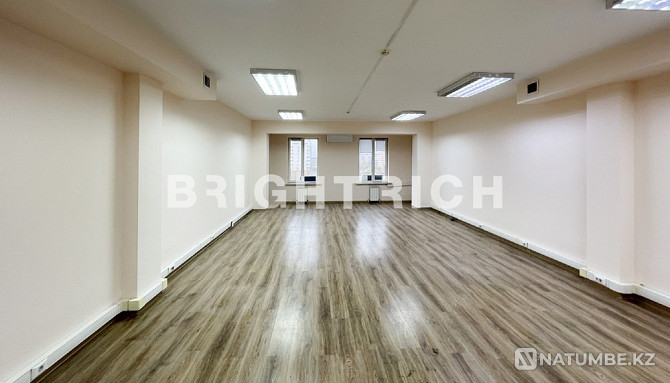 Сдается офис. Площадь 298 м². Алматы - photo 1