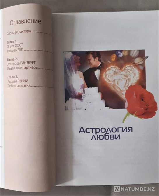 Набор журнала Оракул (8 экз Костанай - изображение 8