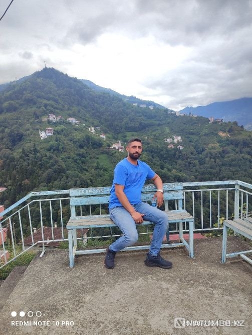 Ашк арыйорум чевап вермиёрсун уюмушум Стамбул - изображение 1