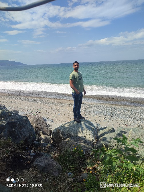 Ашк арыйорум чевап вермиёрсун уюмушум Стамбул - изображение 2