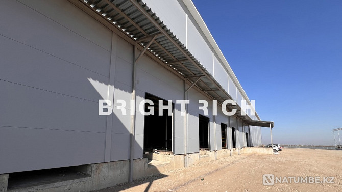 Warehouse rental in Almaty region Almaty - photo 3