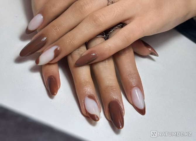 Perfect nails are easy Almaty - photo 4