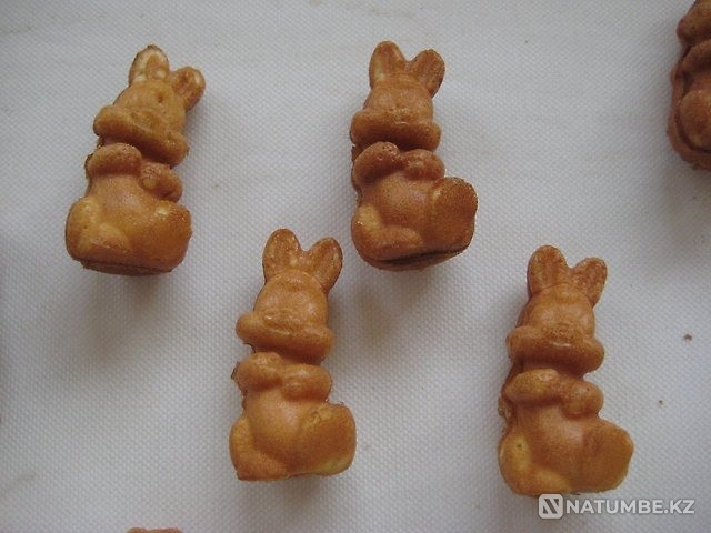 Линия для выпечки кексов Астана - изображение 8