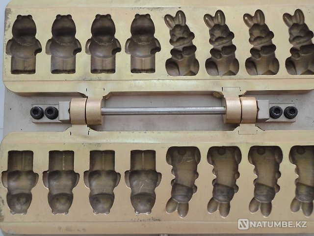 Линия для выпечки кексов Астана - изображение 6