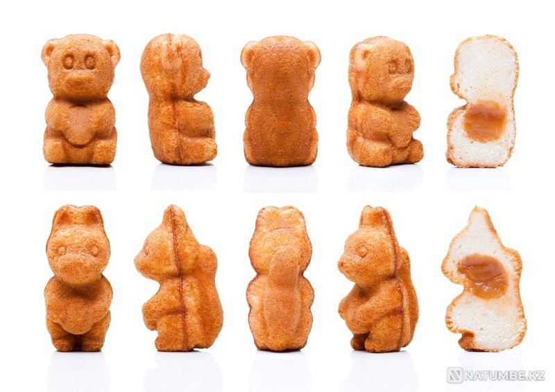 Линия для выпечки кексов Астана - изображение 9