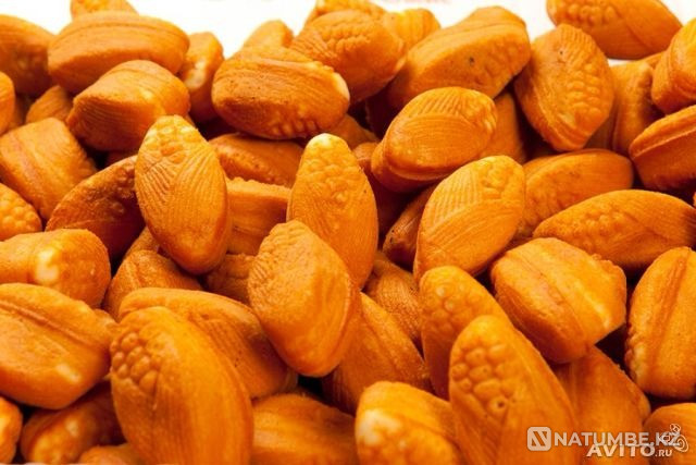 Линия для выпечки кексов Астана - изображение 4