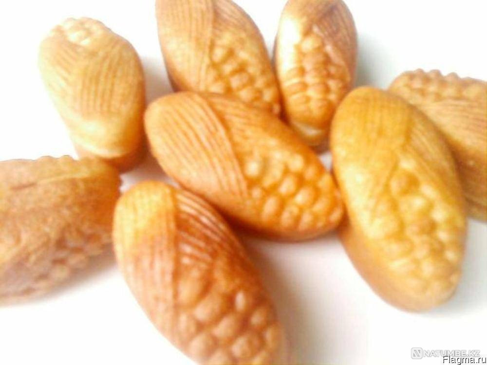 Линия для выпечки кексов Астана - изображение 11